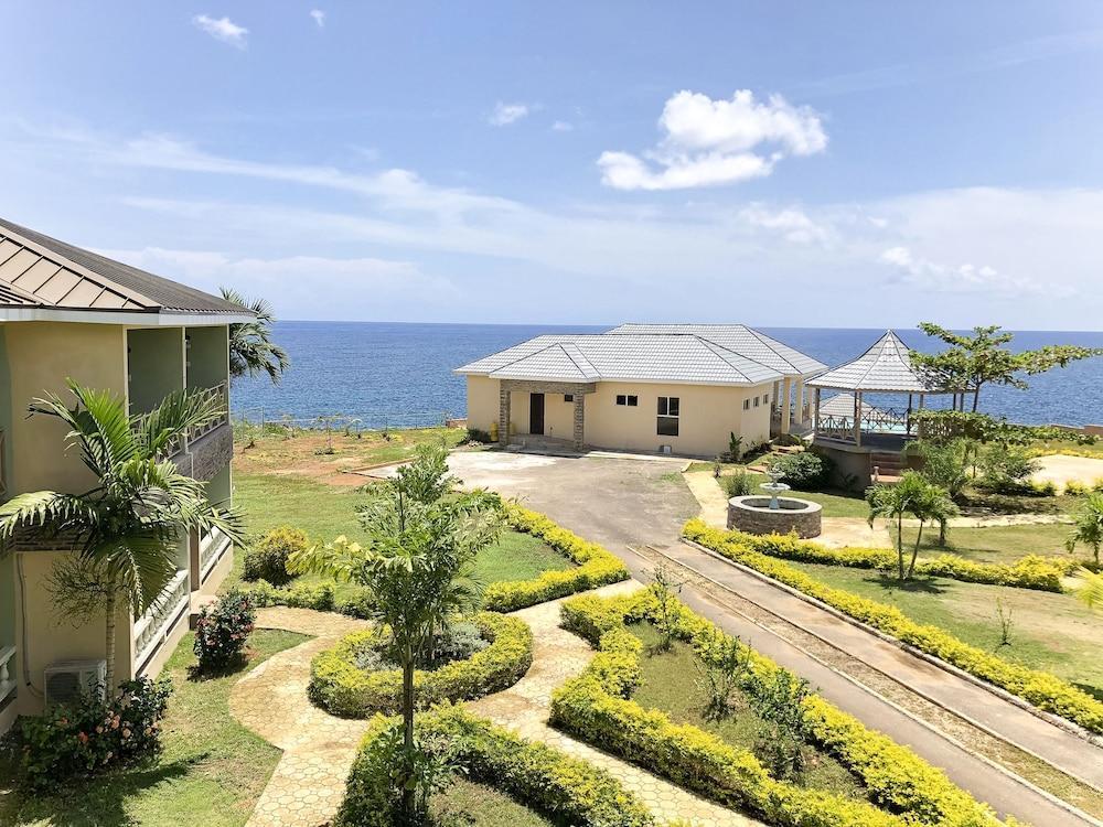 The Sov Resorts Negril Ngoại thất bức ảnh
