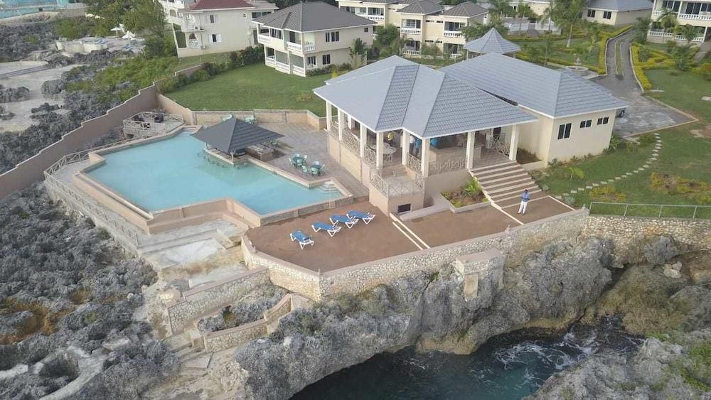 The Sov Resorts Negril Ngoại thất bức ảnh