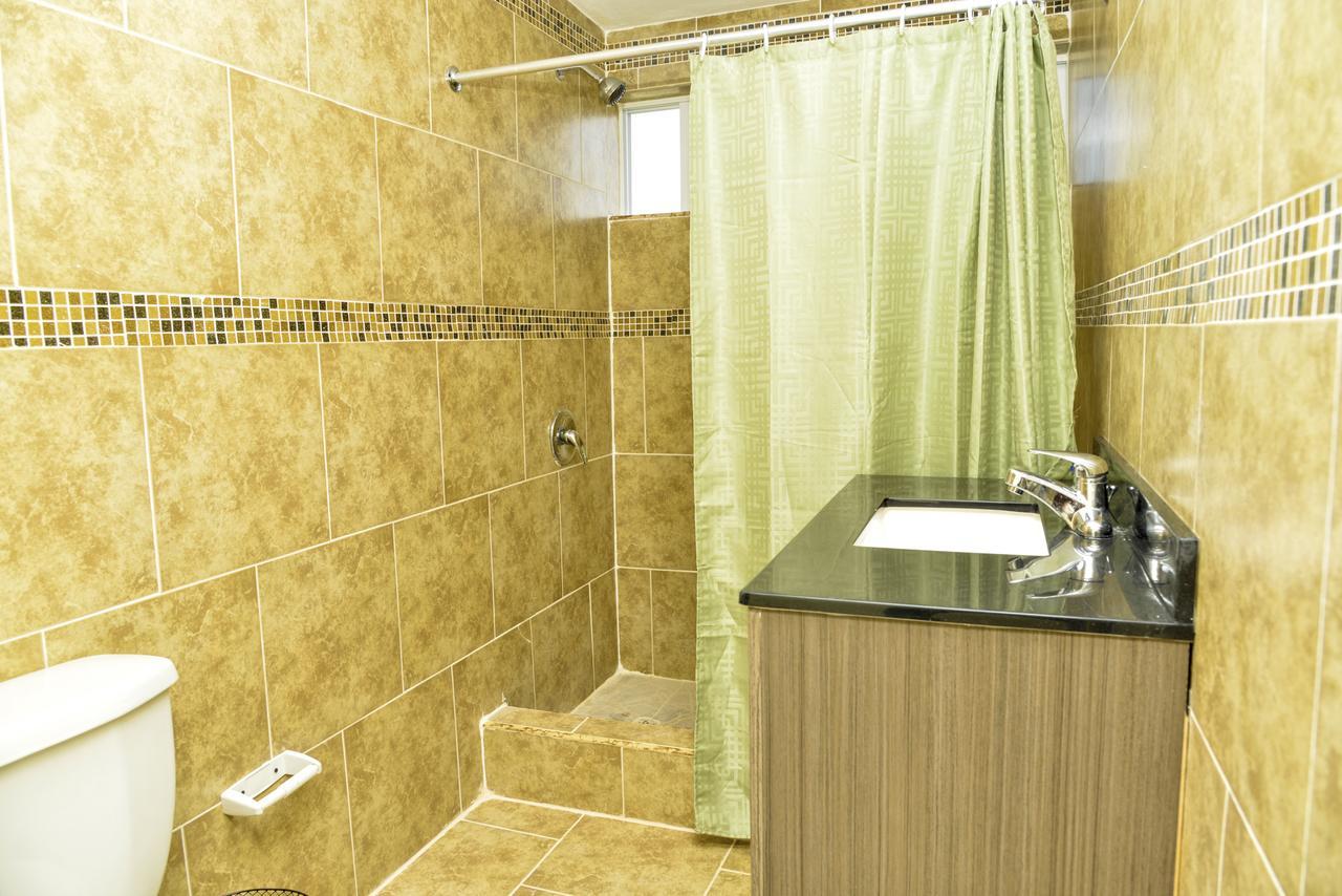 The Sov Resorts Negril Ngoại thất bức ảnh