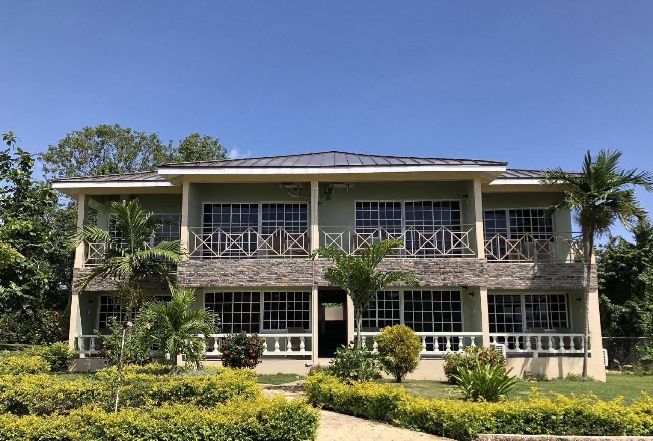 The Sov Resorts Negril Ngoại thất bức ảnh