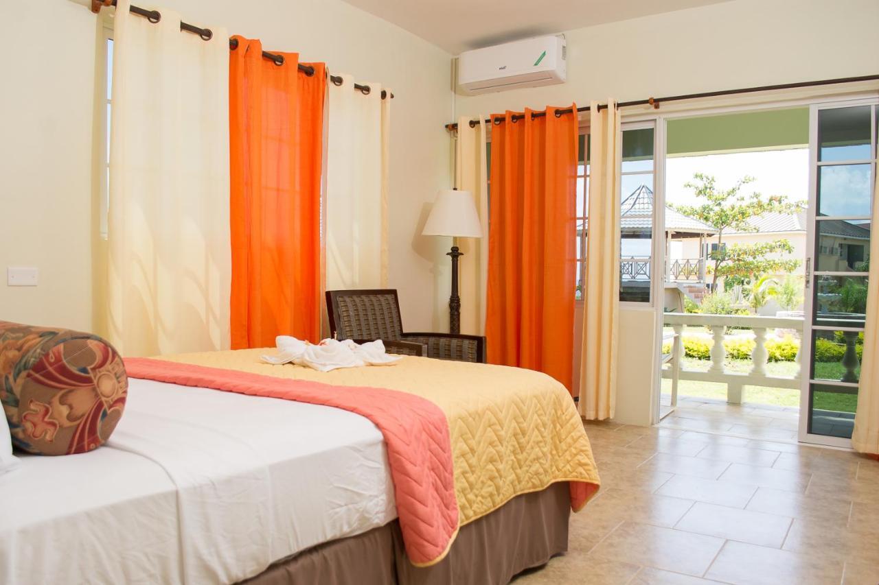 The Sov Resorts Negril Ngoại thất bức ảnh