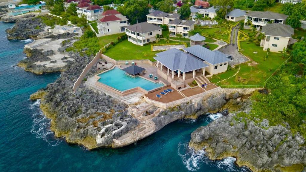 The Sov Resorts Negril Ngoại thất bức ảnh