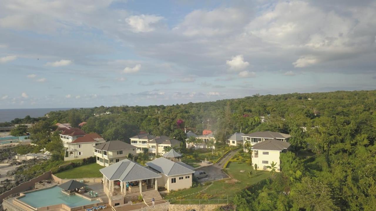 The Sov Resorts Negril Ngoại thất bức ảnh